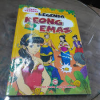 Image of Legenda Keong Mas