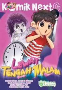 Image of Lewat Tengah Malam