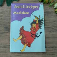 Image of Madicken