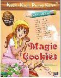 Image of Magic Cookies