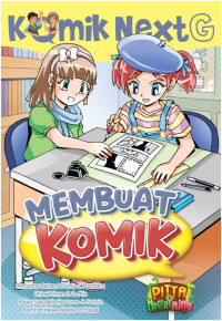 Image of Membuat Komik