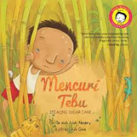 Image of Mencuri Tebu: Stealing Sugar Cane