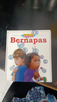 Image of Mengenal Ilmu Tubuh: Bernafas