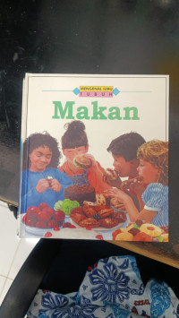 Image of Mengenal Ilmu Tubuh: Makan
