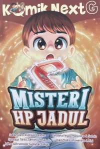 Image of Misteri HP Jadul