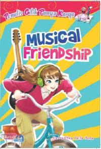 Image of Musical Friendship