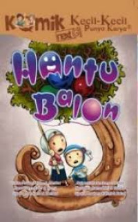 Image of Next G: Hantu Balon