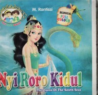 Image of Nyi Roro Kidul : The Queen Of The South Seas