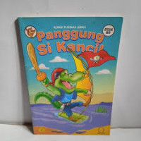 Image of Panggung Si Kancil jil 25