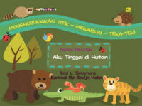 Image of Pantun Teka-Teki : Aku Tinggal di Hutan