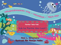 Image of Pantun Teka-Teki Yuk Ke Pantai dan Laut