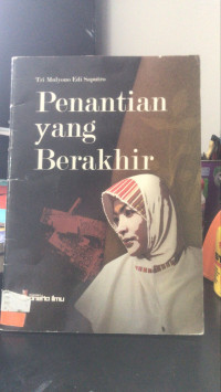 Image of Penantian yang Berakhir