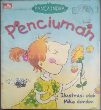 Image of Penciuman