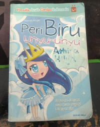 Image of Peri Biru Unyu-Unyu