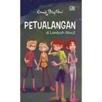 Image of Petualangan Di Gunung Bencana