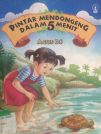 Image of Pintar Mendongeng dalam 5 menit