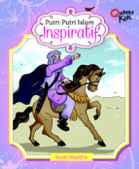 Image of Putri-Putri Islam Inspiratif