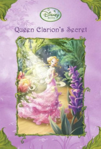 Image of Queen Clarion's Secret