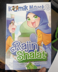 Image of Rajin Shalat