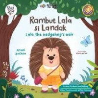 Image of Rambut Lala si Landak