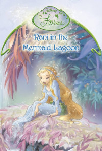 Image of Rani In The Mermaid Lagoon