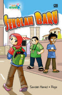 Image of Sekolah Baru