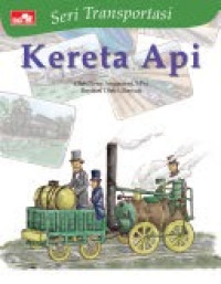 Image of Seri Transportasi : Kereta Api