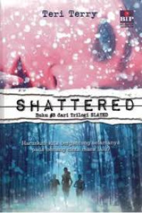 Image of Shattered