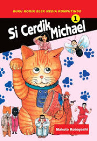 Image of Si Cerdik Michael 1