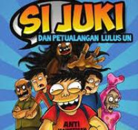 Image of Si Juki Dan Petualangan Lulus UN