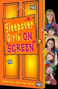 Image of Sleepover Girls On Screen