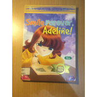 Image of Smile Forever Adeline!