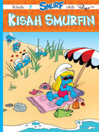 Image of Smurf (Kisah Smurfin)