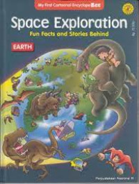 Image of Space Exploration Fun Facts and Stories Behind