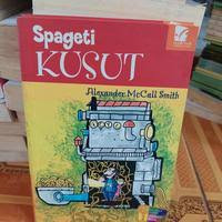 Image of Spageti Kusut
