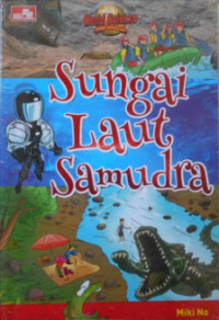 Image of Sungai Laut Samudra