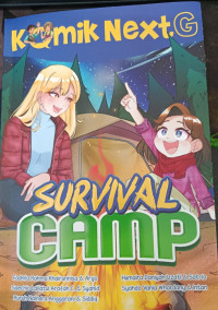 Image of Survival Camp