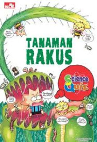 Image of Tanaman Rakus