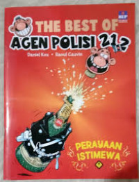 Image of The Best Agen Polisi 212 : Perayaan Istimewa