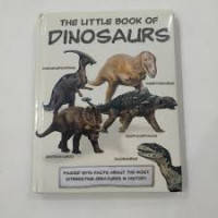 Image of The Little Boof Of Dinosaurus