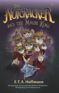 Image of The Nutcracker and the Mouse King