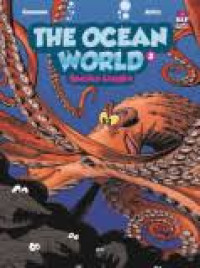 Image of The Ocean World 2: Spesies Langka