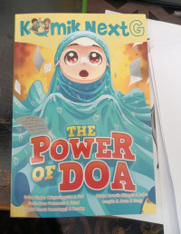 Image of The Power Of Doa