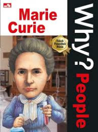 Image of Why?People;Marie Curie