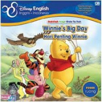 Image of Winnie 's Big Day : Hari Penting Winnie