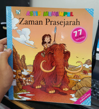 Image of Zaman Prasejarah
