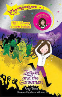 Image of Zorgan and the Gorsemen